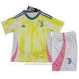 Maillot Juventus Exterieur Enfant 24-25