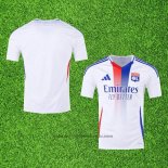 Maillot Lyon Domicile 24-25