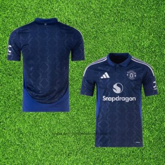 Maillot Manchester United Exterieur 24-25