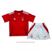 Maillot Nottingham Forest Domicile Enfant 24-25