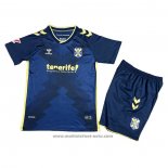 Maillot Tenerife Exterieur Enfant 24-25