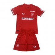 Maillot Twente Domicile Enfant 24-25