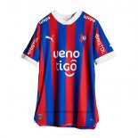 Thailande Maillot Cerro Porteno Domicile 2024