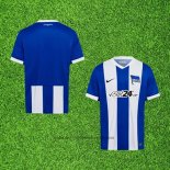 Thailande Maillot Hertha Berlin Domicile 24-25