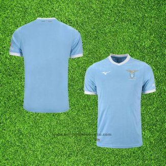 Thailande Maillot Lazio Special 2024