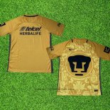 Thailande Maillot Pumas UNAM Special 24-25