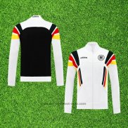 Veste Allemagne 24-25 Blanc