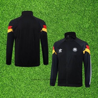 Veste Allemagne 24-25 Noir