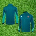 Veste Portugal 24-25 Vert