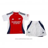 Maillot Arsenal Domicile Enfant 24-25