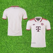 Maillot Bayern Munich Third 24-25