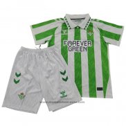 Maillot Betis Seville Domicile Enfant 24-25