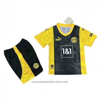 Maillot Dortmund Anniversary Enfant 2024