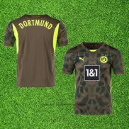 Maillot Dortmund Gardien Domicile 24-25