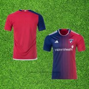 Maillot FC Dallas Domicile 24-25