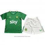 Maillot Irlande Domicile Enfant 2024