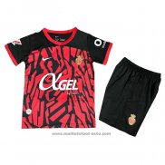 Maillot Mallorca Domicile Enfant 24-25