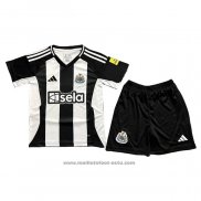 Maillot Newcastle United Domicile Enfant 24-25