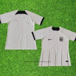 Thailande Maillot Allemagne Special 2024