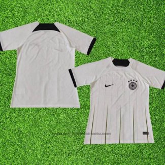 Thailande Maillot Allemagne Special 2024