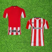 Thailande Maillot Athletic Bilbao Domicile 24-25