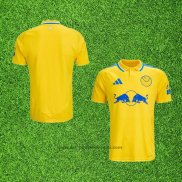 Thailande Maillot Leeds United Exterieur 24-25