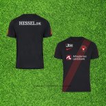 Thailande Maillot Midtjylland Domicile 2020-2021