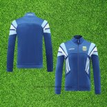 Veste Argentine 24-25 Bleu