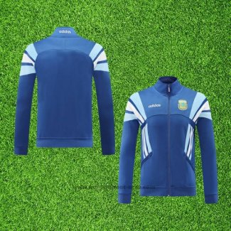 Veste Argentine 24-25 Bleu