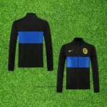 Veste Inter Milan 2020-2021 Noir