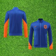 Veste Pays-bas 24-25 Bleu