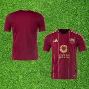 Maillot AS Roma Domicile 24-25