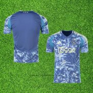 Maillot Ajax Exterieur 24-25