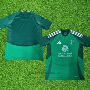 Maillot Al-ahli Saudi Exterieur 2024