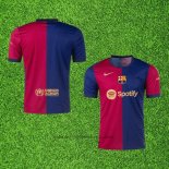 Maillot FC Barcelone Domicile 24-25