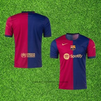 Maillot FC Barcelone Domicile 24-25