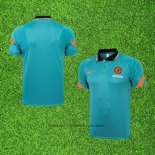 Maillot Polo Chelsea 2021-2022 Vert