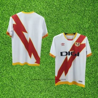 Maillot Rayo Vallecano Domicile 23-24