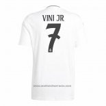 Maillot Real Madrid Joueur Vini Jr