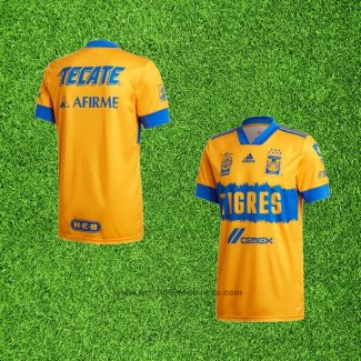 Maillot Tigres UANL Domicile 2020-2021