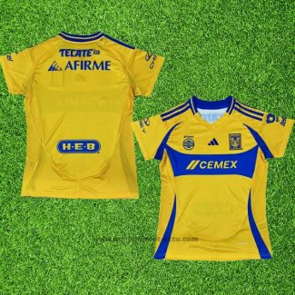 Maillot Tigres UANL Domicile Femme 24-25