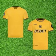 Maillot Wolves Domicile 24-25