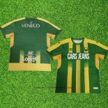 Thailande Maillot Ado Den Haag Domicile 2020-2021