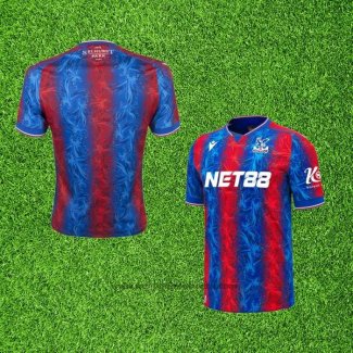 Thailande Maillot Crystal Palace Domicile 24-25