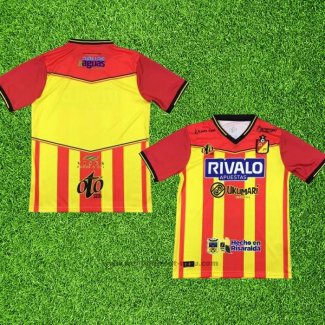 Thailande Maillot Deportivo Pereira Domicile 2024