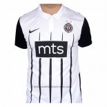 Thailande Maillot Fk Partizan Domicile 2021-2022