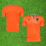 Thailande Maillot Istanbul Basaksehir Domicile 2020-2021