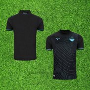 Thailande Maillot Lazio Third 24-25