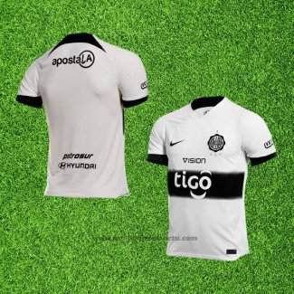 Thailande Maillot Olimpia Domicile 2024