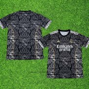 Thailande Maillot Real Madrid Special 24-25 Noir